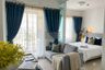 1 Bedroom Condo for sale in Chapter One Eco Ratchada - Huaikwang, Huai Khwang, Bangkok near MRT Huai Khwang