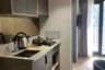 1 Bedroom Condo for sale in Chapter Chula-Samyan, Maha Phruettharam, Bangkok near MRT Sam Yan