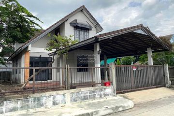 3 Bedroom House for sale in Baan Prachachuen Samakkhi 63, Bang Talat, Nonthaburi