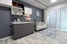 1 Bedroom Condo for sale in Ease Rama 2, Samae Dam, Bangkok