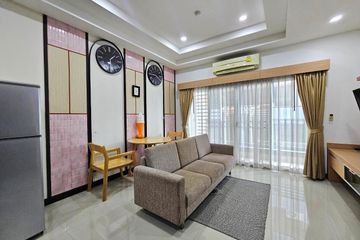 1 Bedroom Condo for rent in Khlong Tan Nuea, Bangkok near BTS Thong Lo