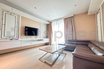 3 Bedroom Condo for rent in The Empire Place, Thung Wat Don, Bangkok near BTS Sueksa Witthaya