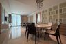 3 Bedroom Condo for rent in The Empire Place, Thung Wat Don, Bangkok near BTS Sueksa Witthaya