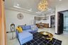 1 Bedroom Condo for rent in Khlong Tan Nuea, Bangkok near BTS Thong Lo