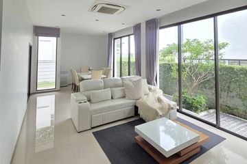 5 Bedroom House for rent in Khlong Song Ton Nun, Bangkok