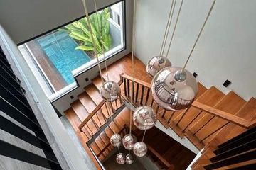3 Bedroom House for rent in Khlong Tan, Bangkok near BTS Thong Lo