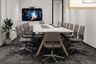 Office for rent in Lumpini, Bangkok near BTS Ploen Chit