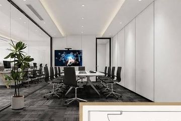 Office for rent in Lumpini, Bangkok near BTS Ploen Chit