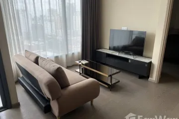 2 Bedroom Condo for rent in The ESSE Asoke, Khlong Toei Nuea, Bangkok near BTS Asoke
