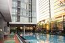 1 Bedroom Condo for sale in Ideo Q Phayathai, Thung Phaya Thai, Bangkok near BTS Phaya Thai