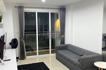 1 Bedroom Condo for sale in Voque Sukhumvit 16, Khlong Toei, Bangkok near BTS Asoke