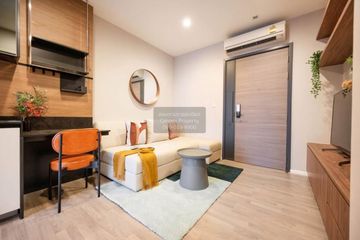 1 Bedroom Condo for sale in The Room Sathorn-St.Louis, Yan Nawa, Bangkok
