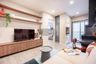 1 Bedroom Condo for sale in The Room Sathorn-St.Louis, Yan Nawa, Bangkok