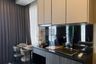 1 Bedroom Condo for sale in The Teak Ratchada 19, Din Daeng, Bangkok near MRT Ratchadaphisek