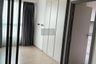 1 Bedroom Condo for sale in Whizdom Station Ratchada-Thapra, Dao Khanong, Bangkok near BTS Talat Phlu