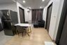 2 Bedroom Condo for sale in Supalai Prime Rama 9, Bang Kapi, Bangkok near Airport Rail Link Makkasan