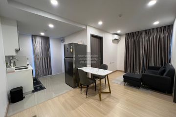 2 Bedroom Condo for sale in Supalai Prime Rama 9, Bang Kapi, Bangkok near Airport Rail Link Makkasan