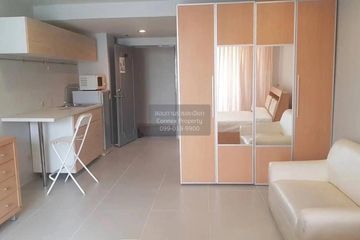 1 Bedroom Condo for sale in Ratchada Orchid, Huai Khwang, Bangkok near MRT Sutthisan