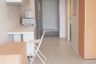 1 Bedroom Condo for sale in Ratchada Orchid, Huai Khwang, Bangkok near MRT Sutthisan