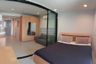 1 Bedroom Condo for sale in Ratchada Orchid, Huai Khwang, Bangkok near MRT Sutthisan