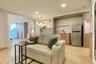 1 Bedroom Condo for sale in Waterford Sukhumvit 50, Phra Khanong, Bangkok near BTS On Nut