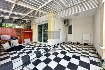 3 Bedroom Townhouse for sale in PRUKSA VILLE 50/2 RAMKHAMHAENG, Saphan Sung, Bangkok