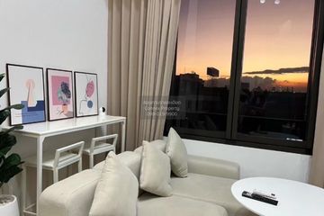 1 Bedroom Condo for sale in Siamese Sukhumvit 87, Bang Chak, Bangkok near BTS On Nut