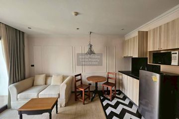 1 Bedroom Condo for sale in Venetian Signature Condo Resort Pattaya, Na Jomtien, Chonburi