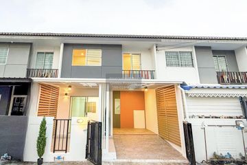 3 Bedroom Townhouse for sale in Baan Pruksa 98 Kaew-In -Bangyai, Bang Bua Thong, Nonthaburi