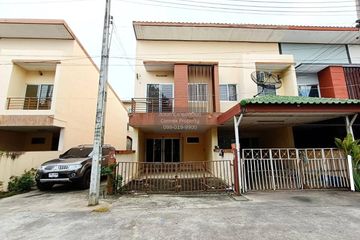 2 Bedroom Townhouse for sale in Bueng, Chonburi