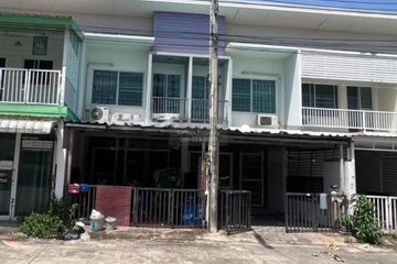 2 Bedroom Townhouse for sale in Laddawin Bowin, Bo Win, Chonburi
