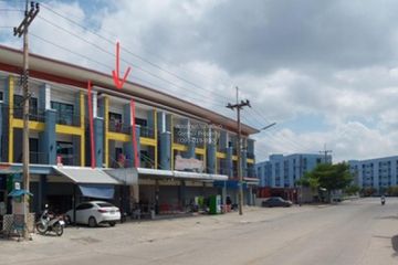 2 Bedroom Commercial for sale in Home Condo Sriracha, Surasak, Chonburi