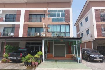 2 Bedroom Townhouse for sale in Phan Thong, Chonburi