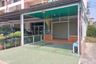 2 Bedroom Townhouse for sale in Phan Thong, Chonburi