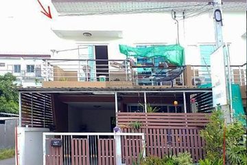 3 Bedroom Townhouse for sale in Bueng, Chonburi
