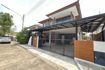3 Bedroom House for sale in Lam Phak Kut, Pathum Thani