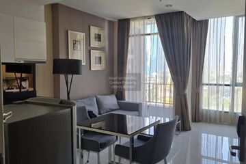 1 Bedroom Condo for sale in Khlong Tan Nuea, Bangkok