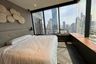 2 Bedroom Condo for sale in Ashton Silom, Suriyawong, Bangkok near BTS Chong Nonsi