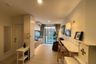 1 Bedroom Condo for sale in Bang Na, Bangkok near BTS Bearing