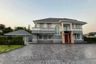4 Bedroom House for sale in Baan Suan Neramit Saimai, O Ngoen, Bangkok