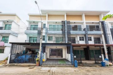 3 Bedroom Townhouse for sale in Casa City Bangna, Bang Kaeo, Samut Prakan