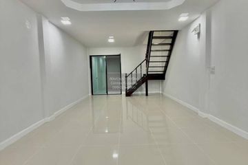 2 Bedroom Townhouse for sale in Baan Bua Thong, Bang Rak Phatthana, Nonthaburi near MRT Khlong Bang Phai