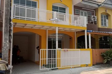4 Bedroom Townhouse for sale in Sucha Housing, Lahan, Nonthaburi