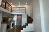 2 Bedroom Condo for sale in IDEO New Rama 9, Hua Mak, Bangkok near Airport Rail Link Ramkhamhaeng