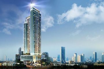 1 Bedroom Condo for sale in Q Asoke, Makkasan, Bangkok near MRT Phetchaburi