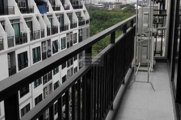 1 Bedroom Condo for sale in Bang Na, Bangkok near BTS Bearing