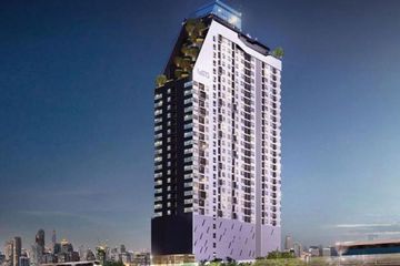 2 Bedroom Condo for sale in Ideo Phaholyothin Chatujak, Phaya Thai, Bangkok near BTS Saphan Kwai