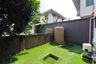 3 Bedroom House for sale in Saransiri Tiwanon Chaengwattana, Ban Mai, Pathum Thani