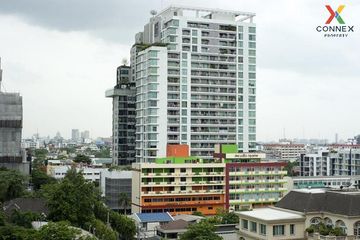 1 Bedroom Condo for sale in Noble Lite, Phaya Thai, Bangkok near BTS Ari