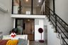 1 Bedroom Condo for sale in Ideo Charan 70 - Riverview, Bang Phlat, Bangkok near MRT Bang Phlat